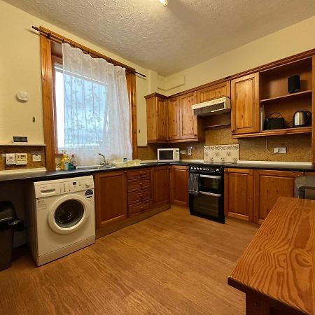 Elgin Apartment Extérieur photo