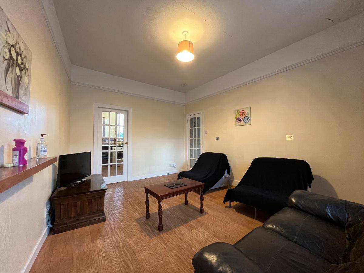 Elgin Apartment Extérieur photo
