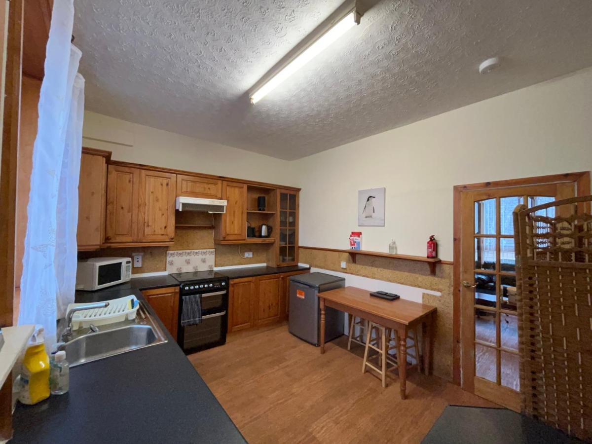 Elgin Apartment Extérieur photo
