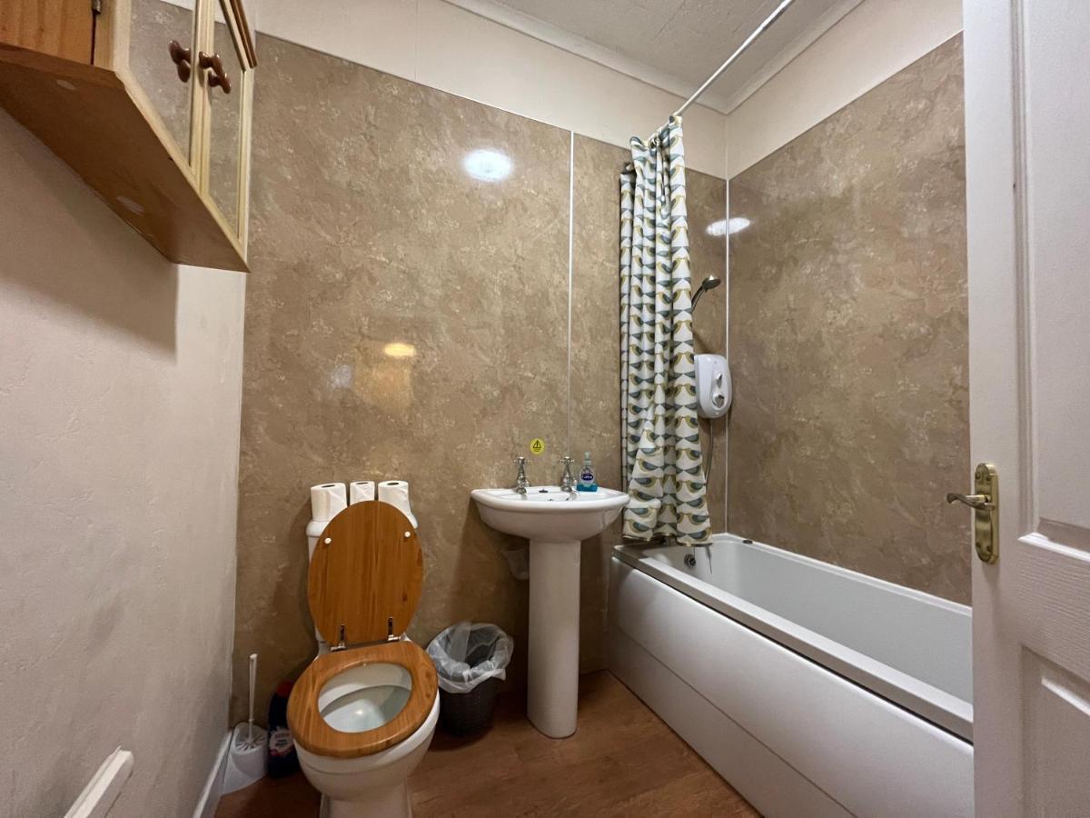Elgin Apartment Extérieur photo
