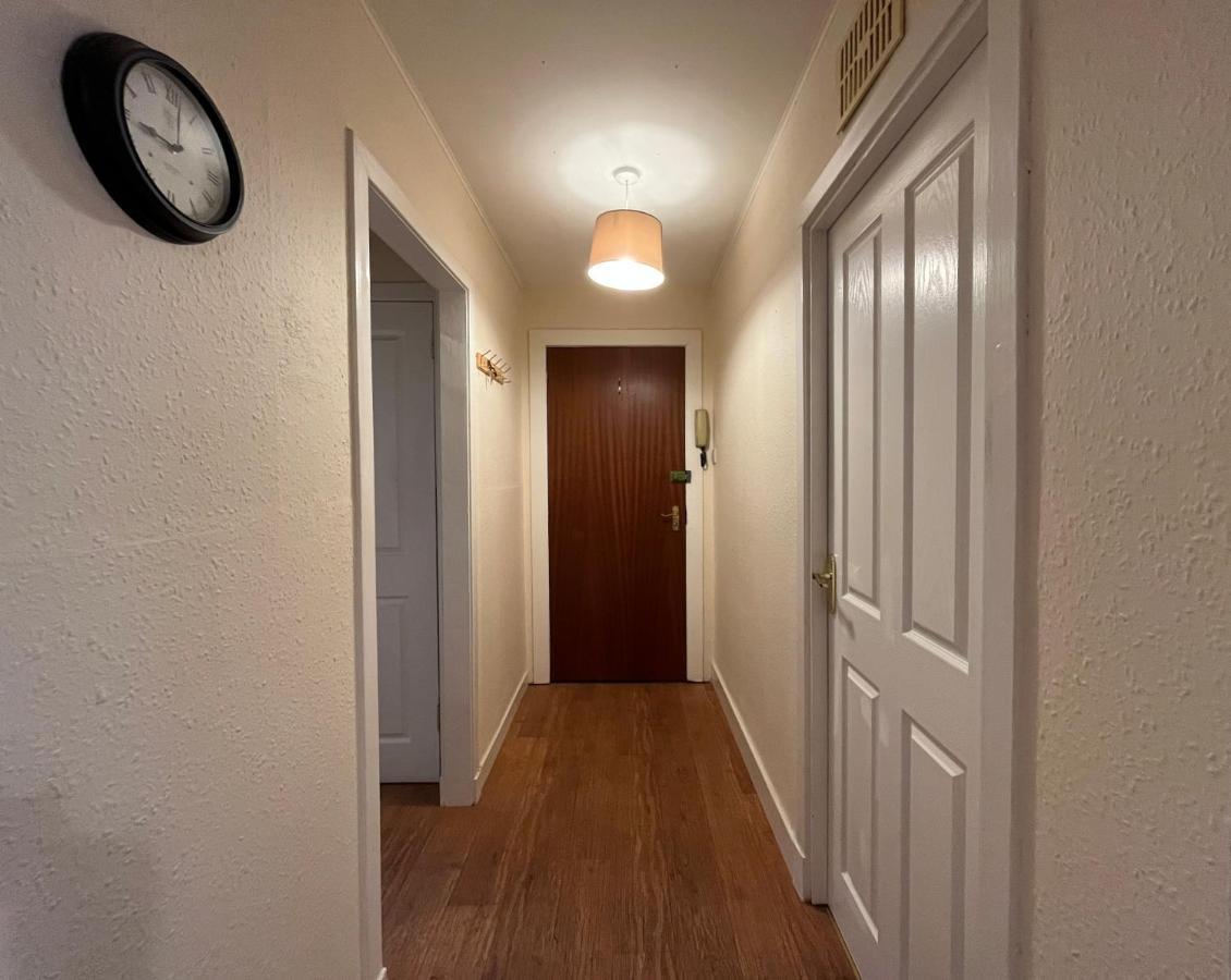 Elgin Apartment Extérieur photo